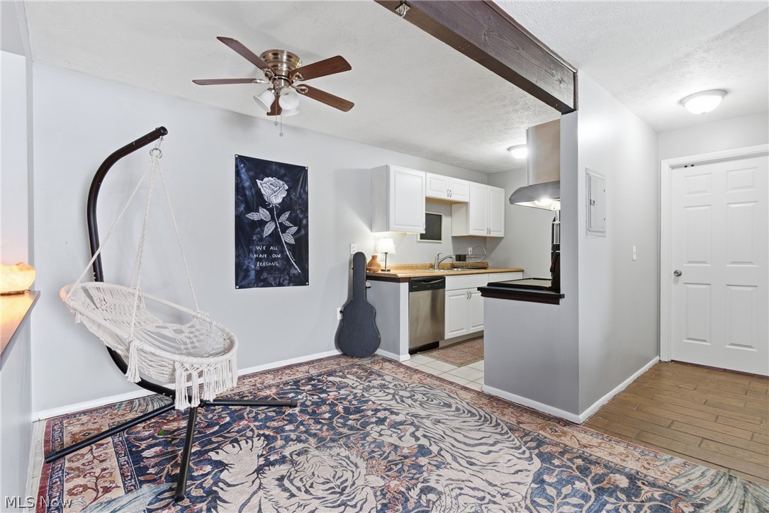 Royal Park Condo - Residential