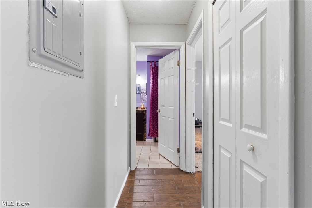 Royal Park Condo - Residential