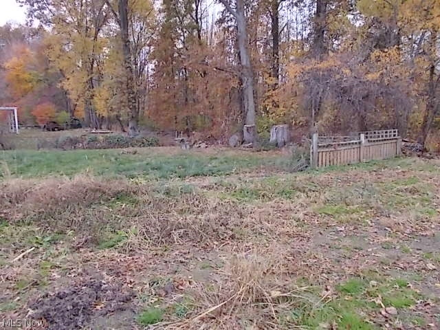 Fothergill Allotment 03 - Residential