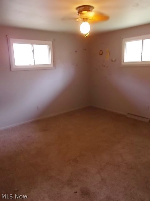 Fothergill Allotment 03 - Residential