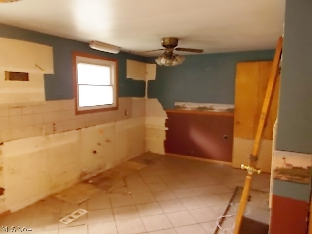 Fothergill Allotment 03 - Residential