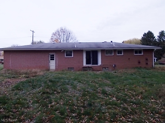 Fothergill Allotment 03 - Residential