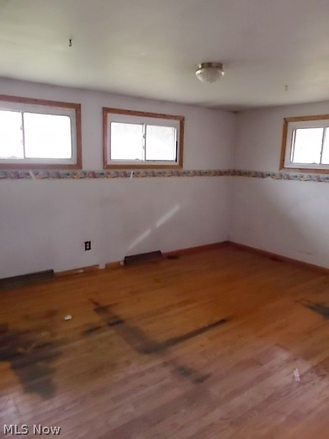 Fothergill Allotment 03 - Residential