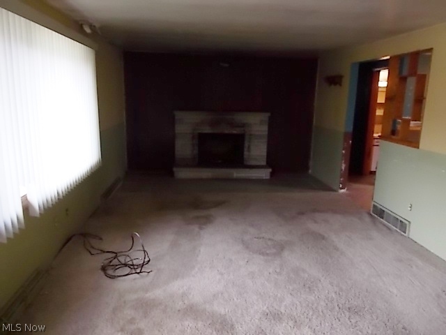 Fothergill Allotment 03 - Residential