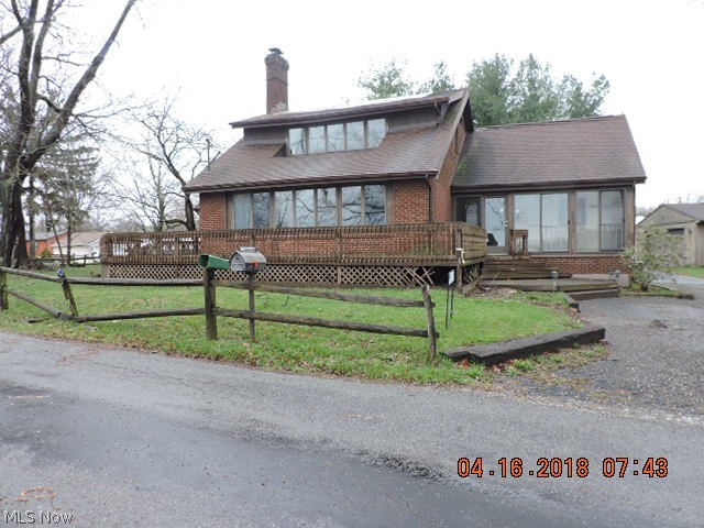 Mcmilheim Allotment - Residential