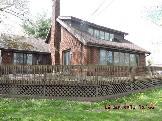 Mcmilheim Allotment - Residential