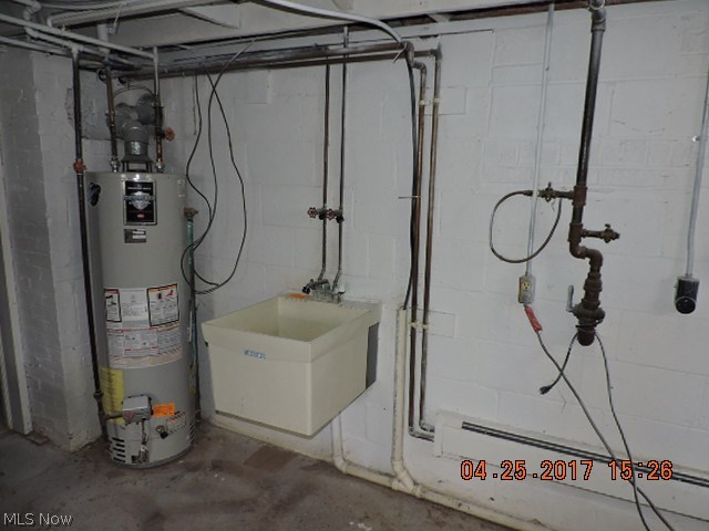 Mcmilheim Allotment - Residential