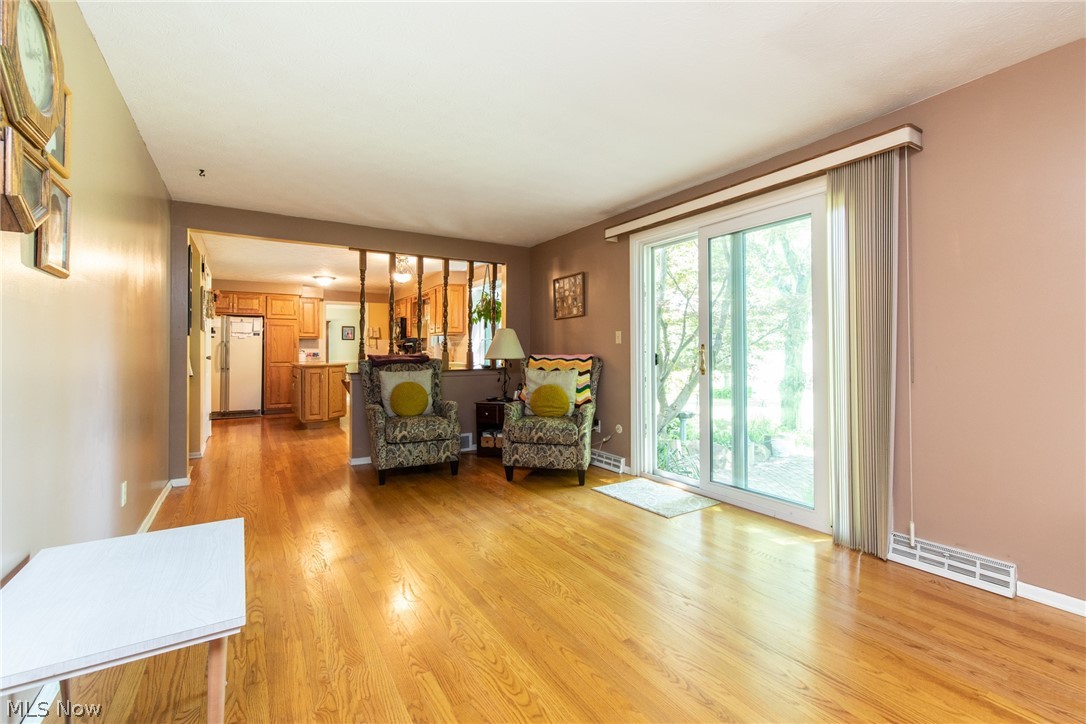 Plymouth Village - Residential