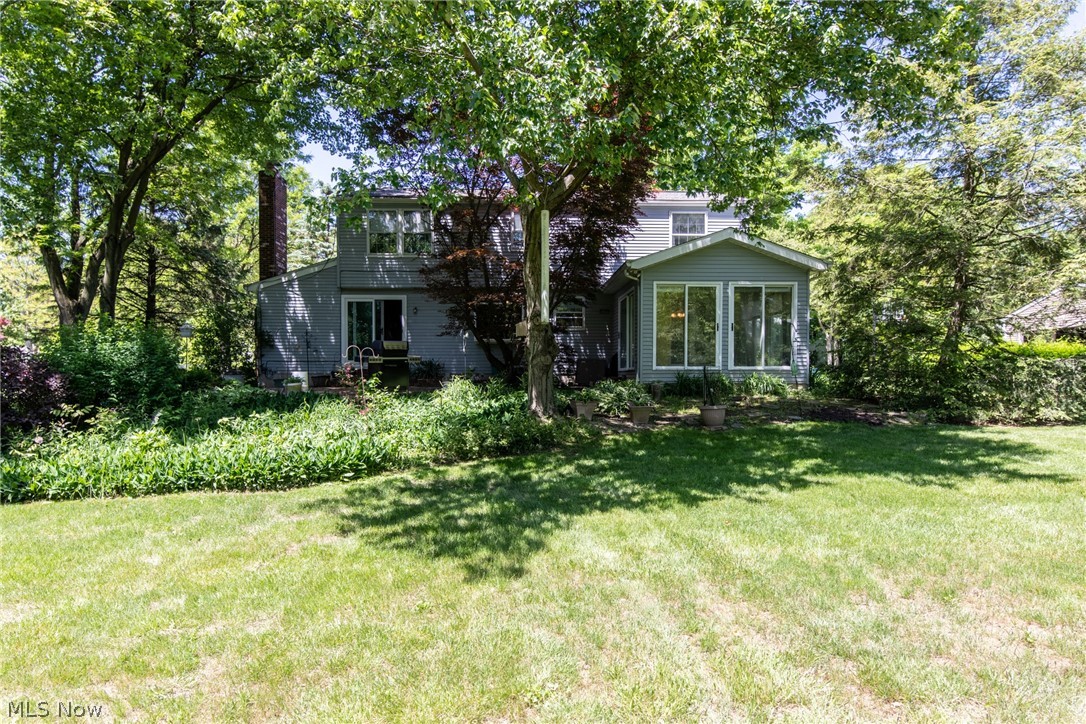 Plymouth Village - Residential