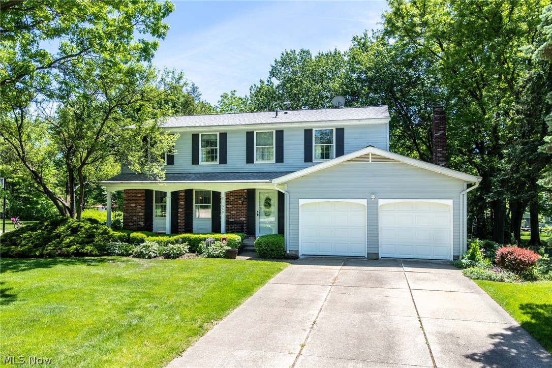 Plymouth Village - Residential