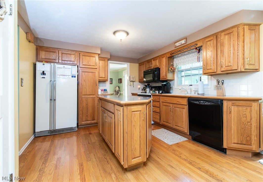 Plymouth Village - Residential