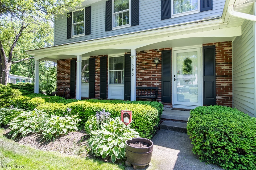 Plymouth Village - Residential