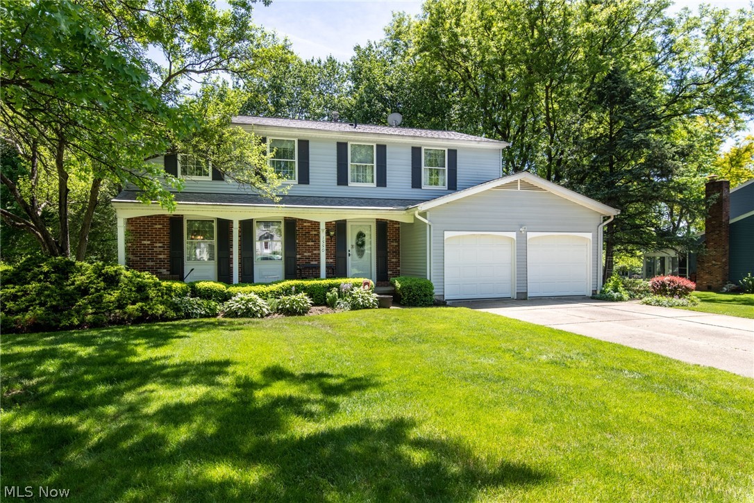 Plymouth Village - Residential