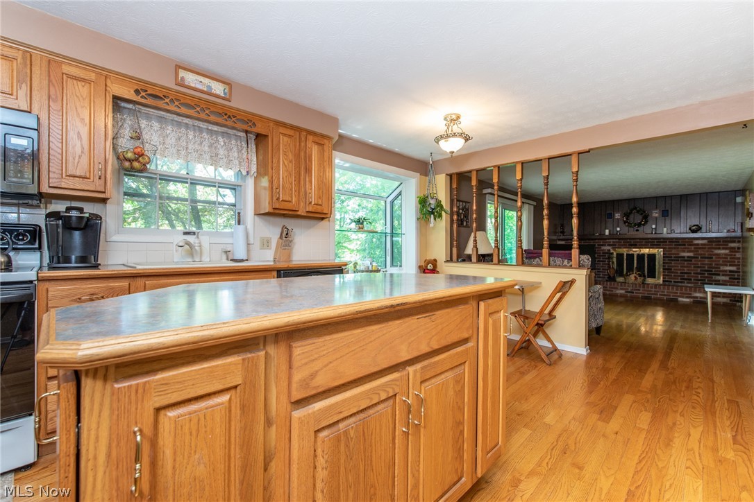 Plymouth Village - Residential