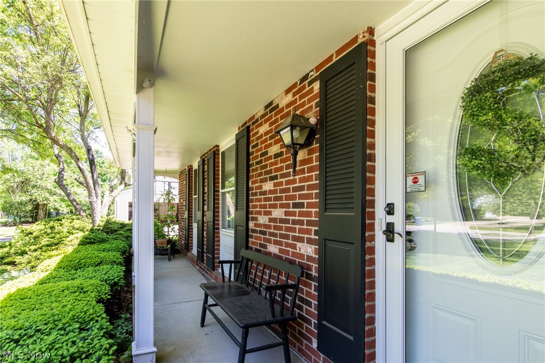 Plymouth Village - Residential