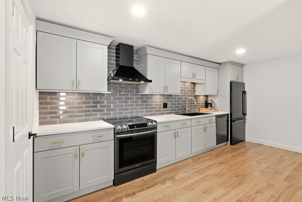 Photo of 9840 Sunrise Boulevard #S27, North Royalton, OH 44133 (MLS # 5188976)