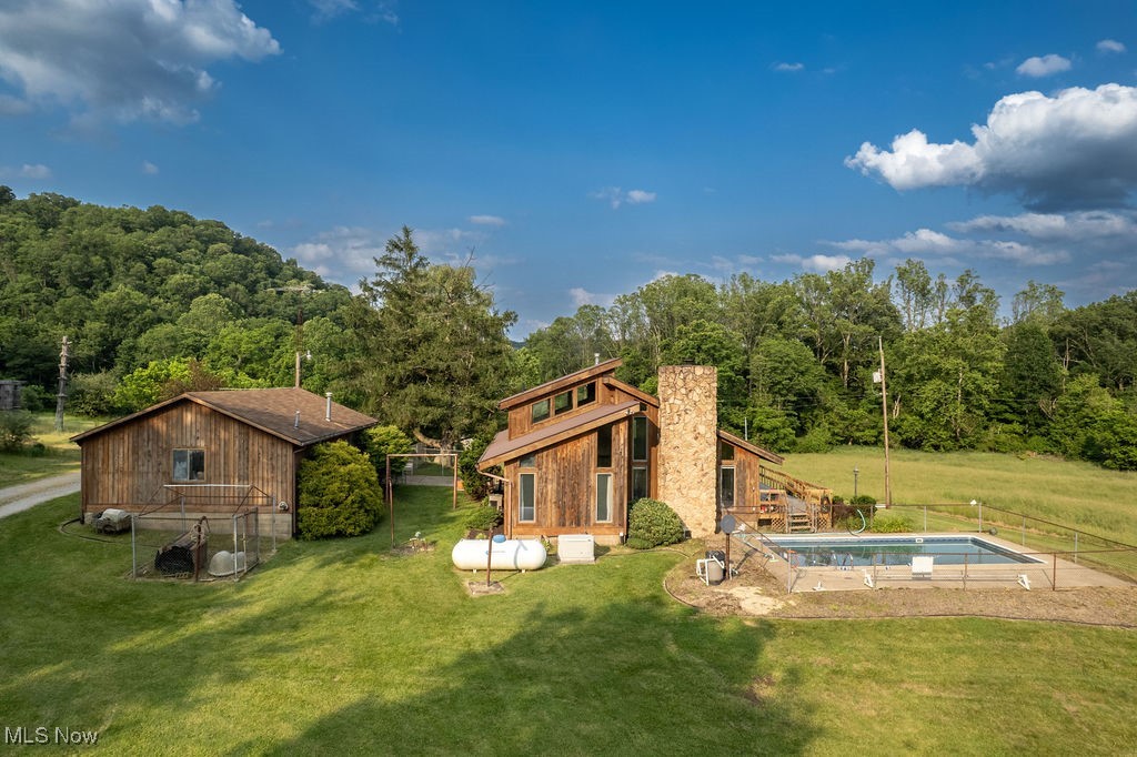 Friendly, West Virginia 26146, United States, 2 Bedrooms Bedrooms, ,2 BathroomsBathrooms,Residential,Active,186305