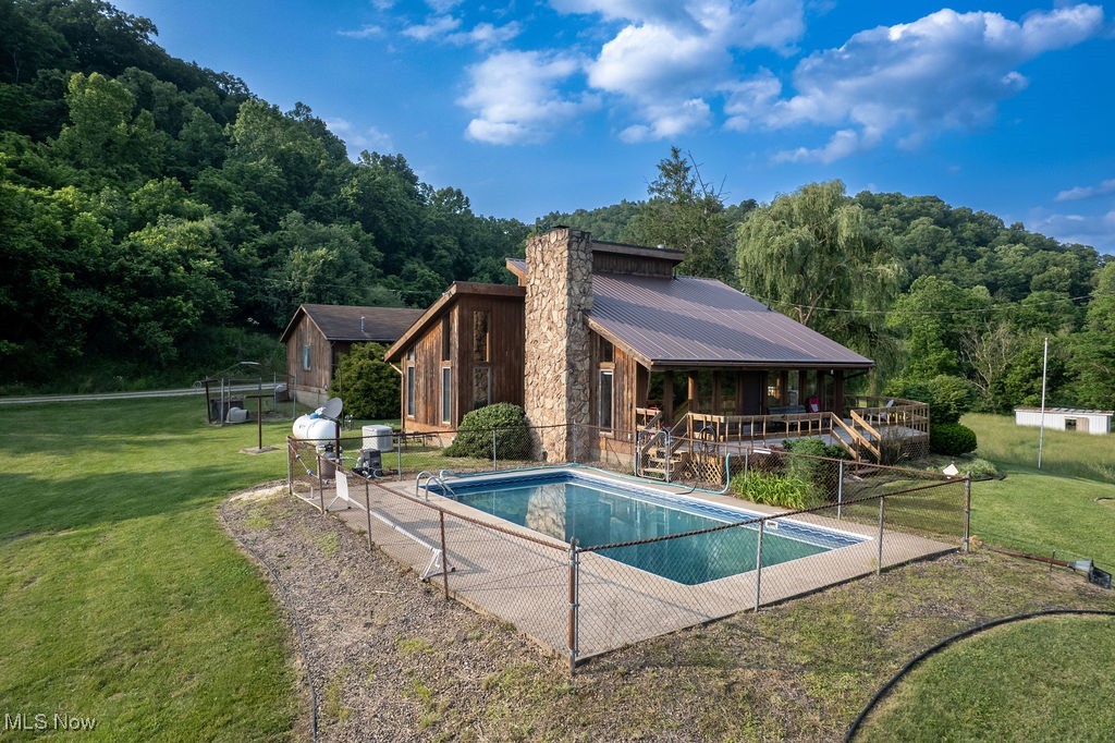 Friendly, West Virginia 26146, United States, 2 Bedrooms Bedrooms, ,2 BathroomsBathrooms,Residential,Active,186305