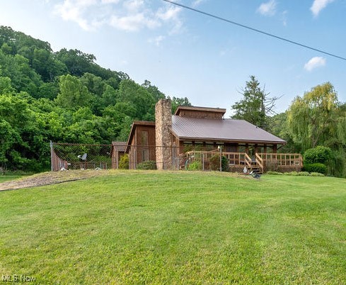 Friendly, West Virginia 26146, United States, 2 Bedrooms Bedrooms, ,2 BathroomsBathrooms,Residential,Active,186305