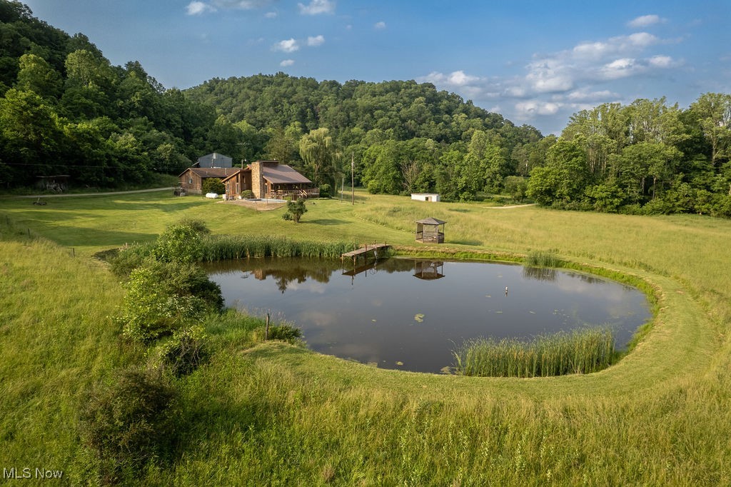 Friendly, West Virginia 26146, United States, 2 Bedrooms Bedrooms, ,2 BathroomsBathrooms,Residential,Active,186305