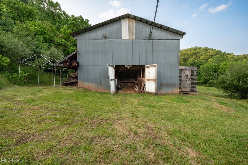 Friendly, West Virginia 26146, United States, 2 Bedrooms Bedrooms, ,2 BathroomsBathrooms,Residential,Active,186305