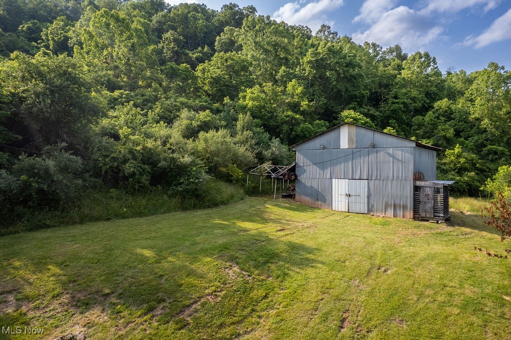 Friendly, West Virginia 26146, United States, 2 Bedrooms Bedrooms, ,2 BathroomsBathrooms,Residential,Active,186305