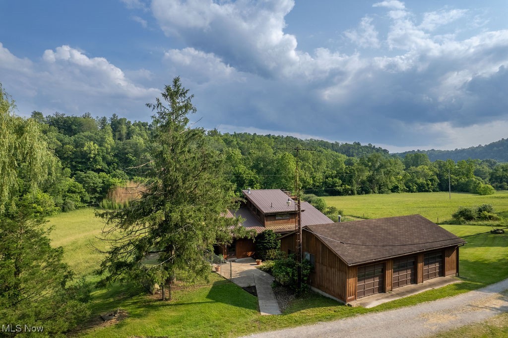 Friendly, West Virginia 26146, United States, 2 Bedrooms Bedrooms, ,2 BathroomsBathrooms,Residential,Active,186305