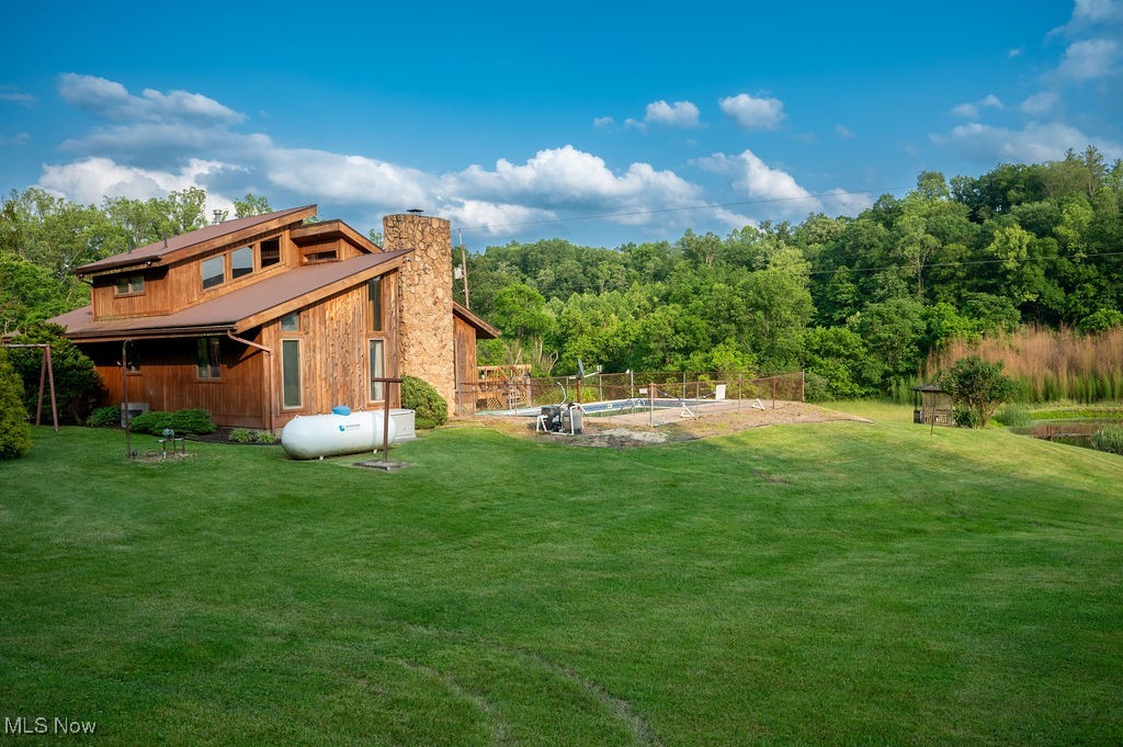 Friendly, West Virginia 26146, United States, 2 Bedrooms Bedrooms, ,2 BathroomsBathrooms,Residential,Active,186305