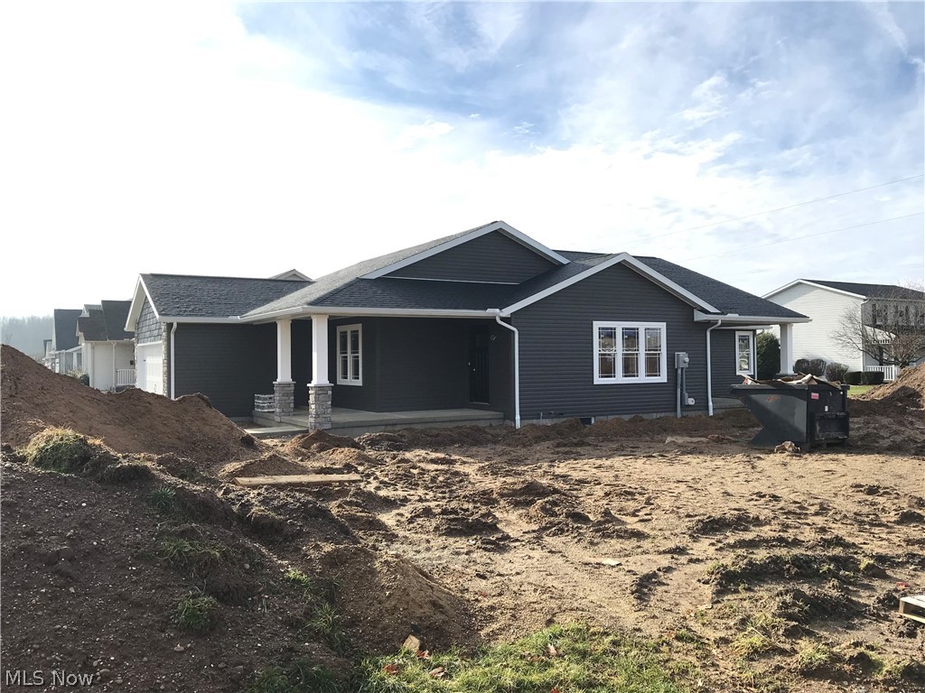 Parkview Heights - Residential