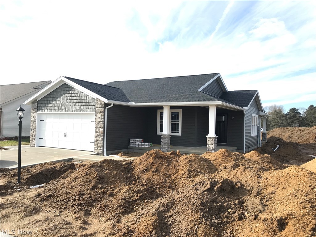 Parkview Heights - Residential