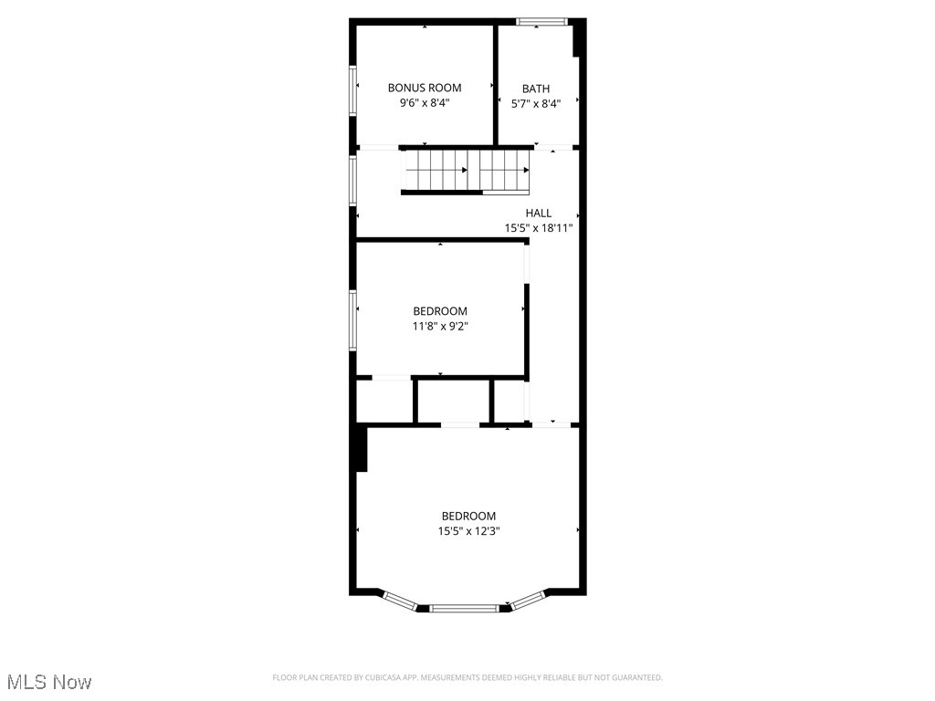 Advance R/E Companys 01 - Residential Income