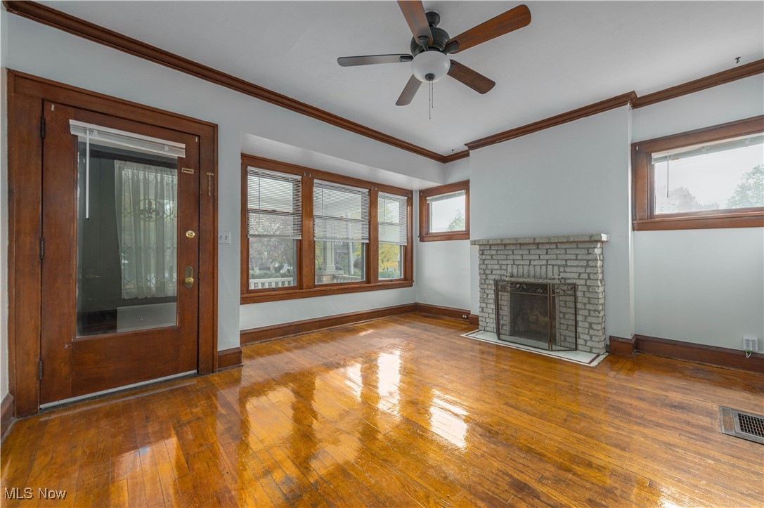 Advance R/E Companys 01 - Residential Income