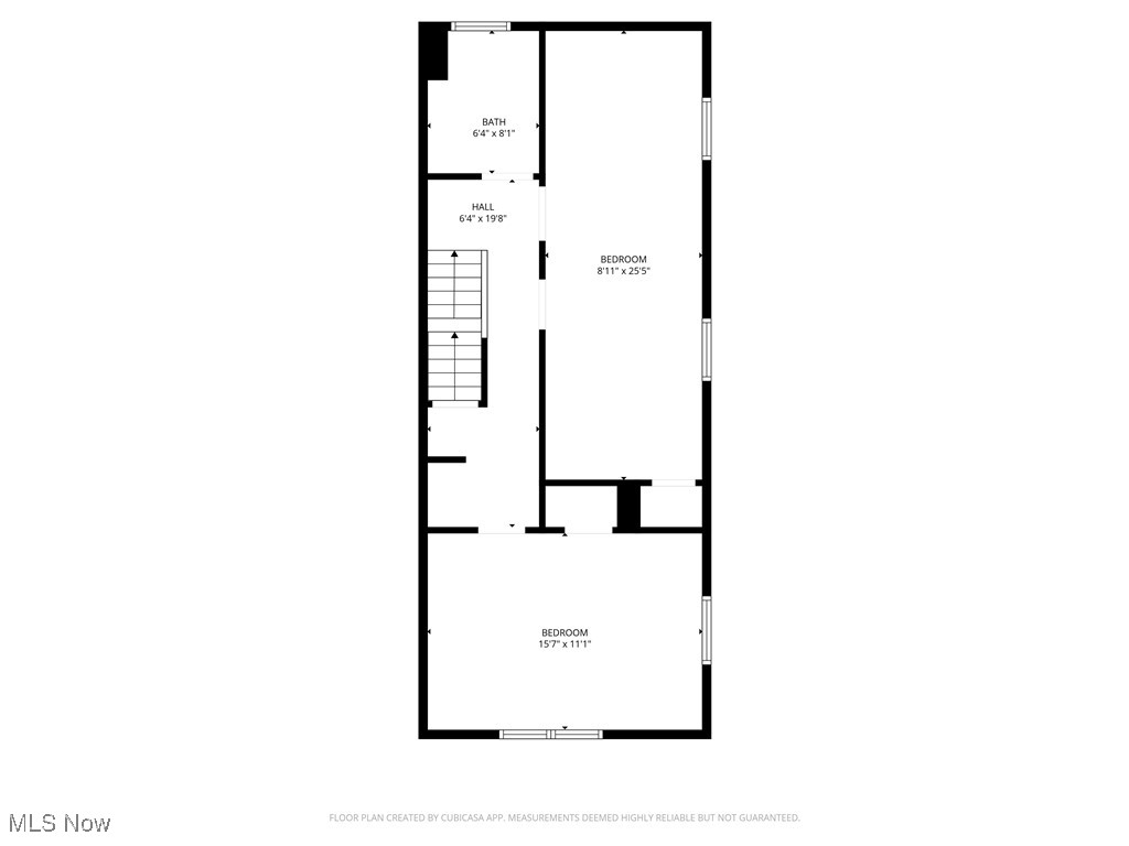 Advance R/E Companys 01 - Residential Income