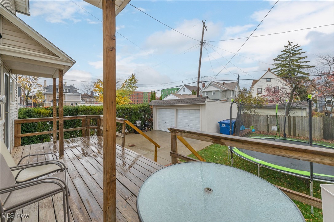 Advance R/E Companys 01 - Residential Income