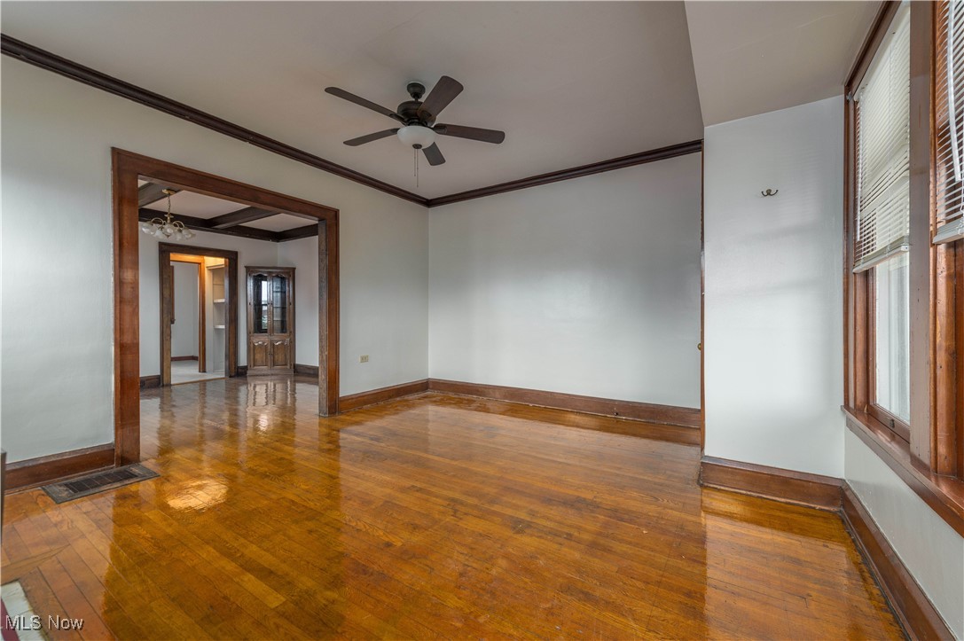 Advance R/E Companys 01 - Residential Income