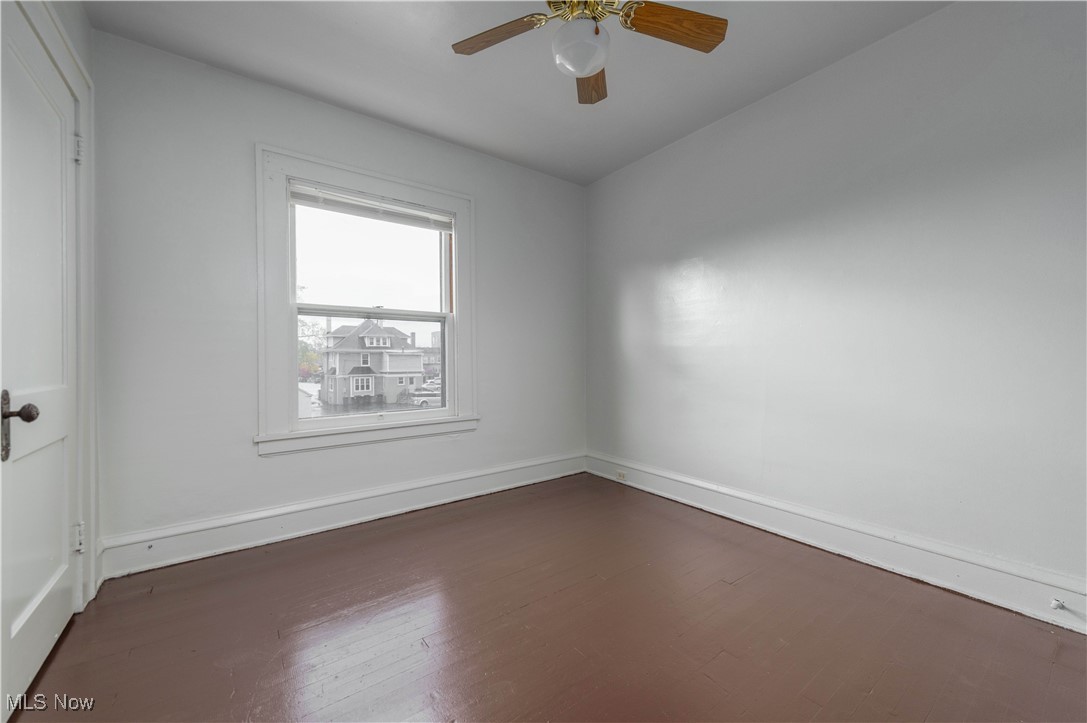 Advance R/E Companys 01 - Residential Income