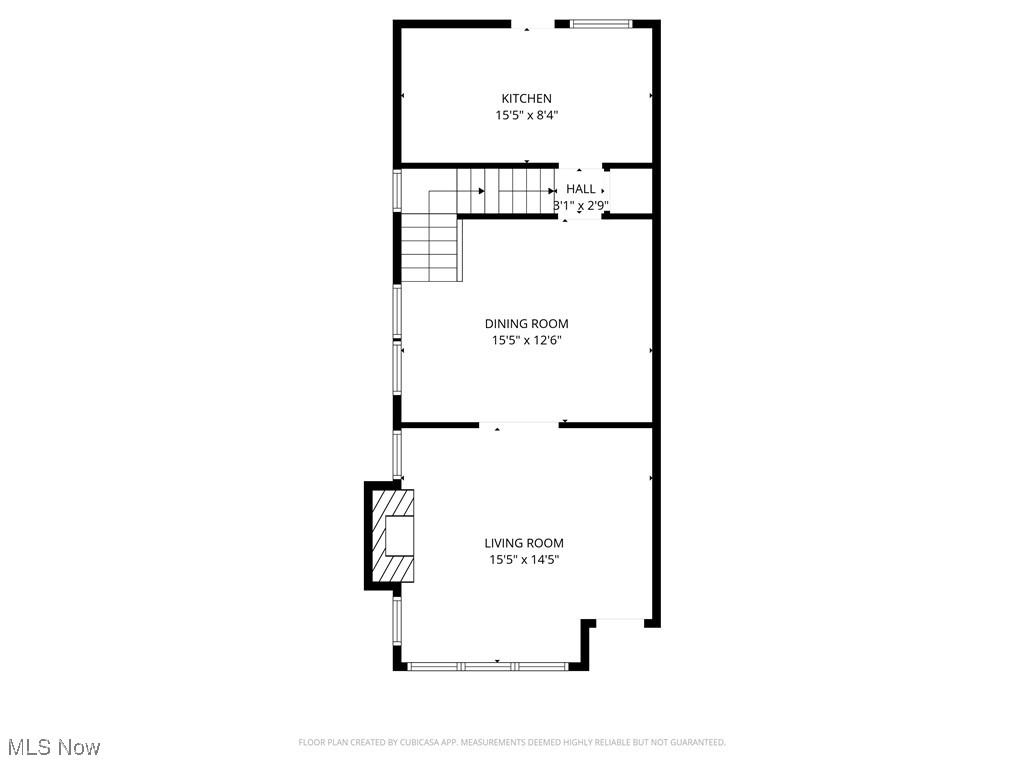 Advance R/E Companys 01 - Residential Income