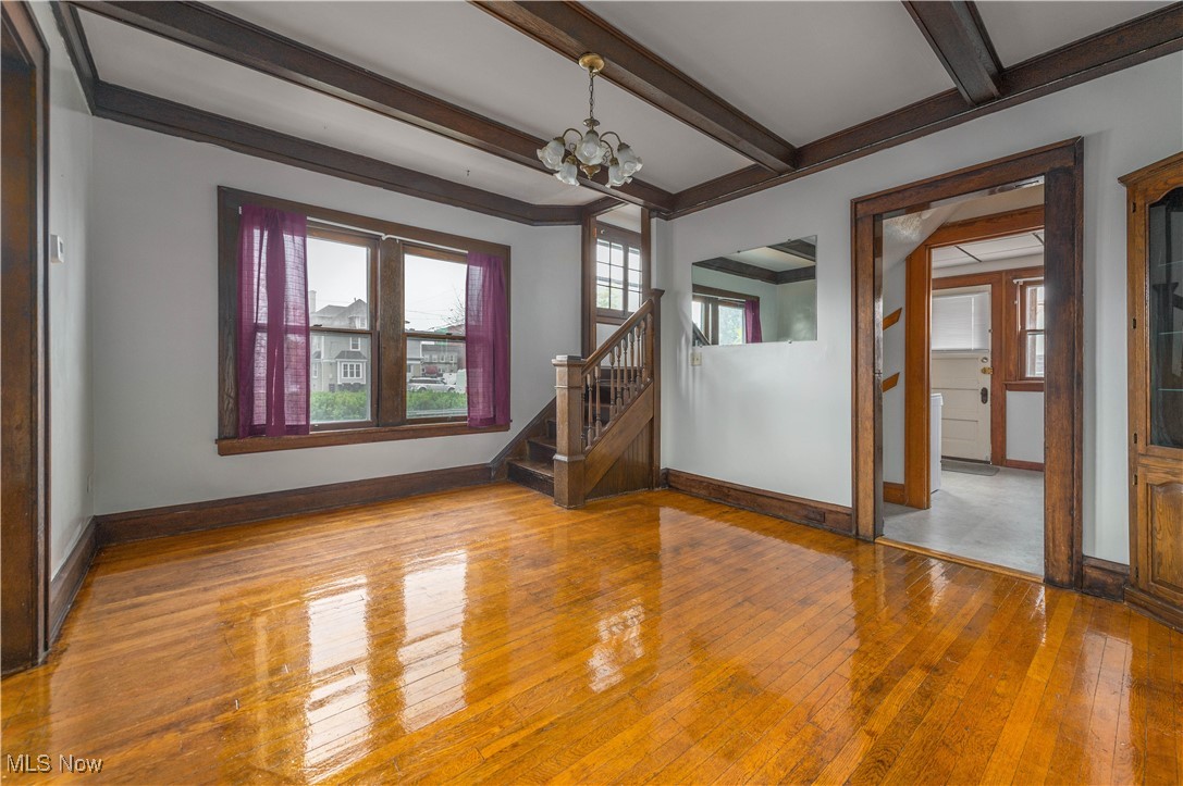 Advance R/E Companys 01 - Residential Income