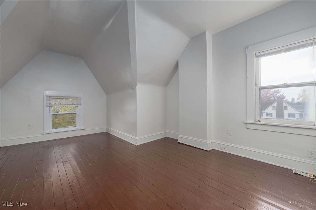 Advance R/E Companys 01 - Residential Income