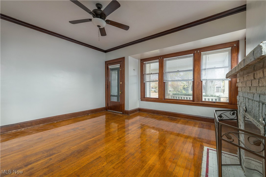 Advance R/E Companys 01 - Residential Income