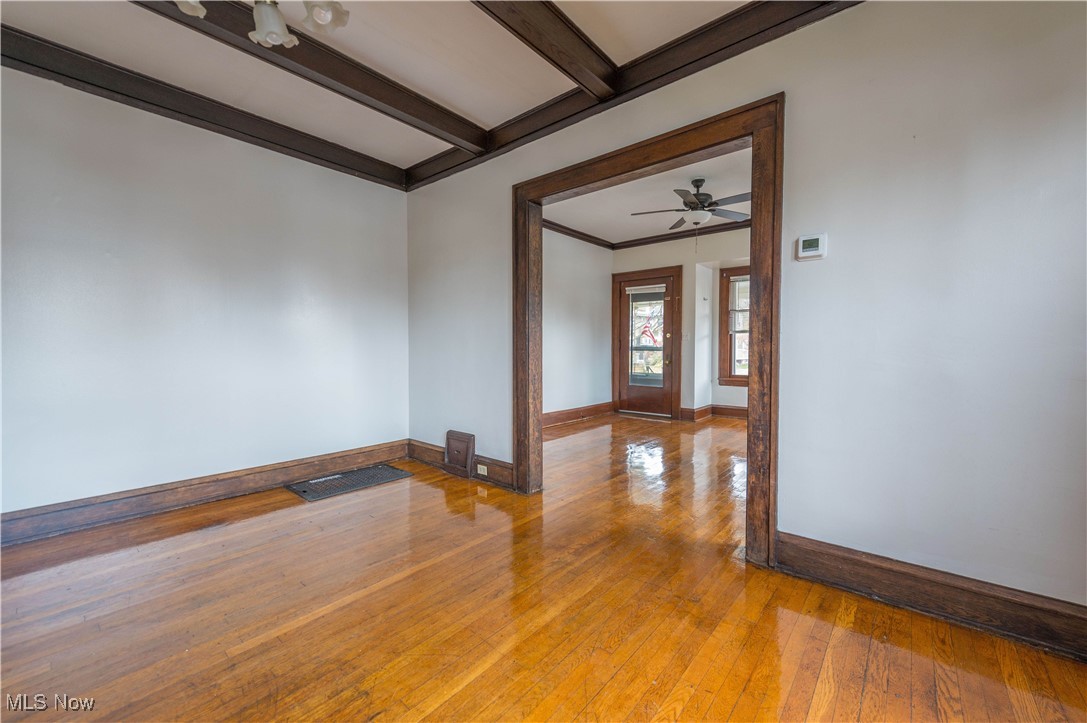 Advance R/E Companys 01 - Residential Income