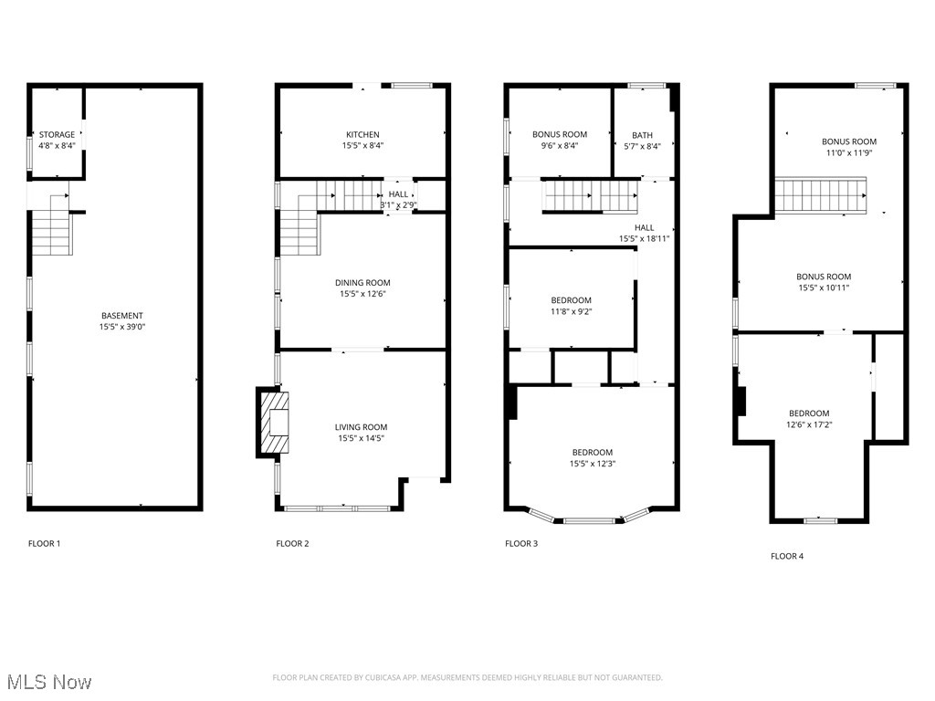 Advance R/E Companys 01 - Residential Income