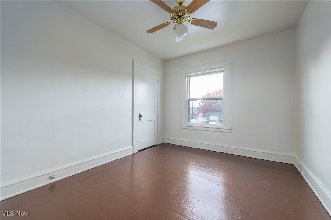 Advance R/E Companys 01 - Residential Income