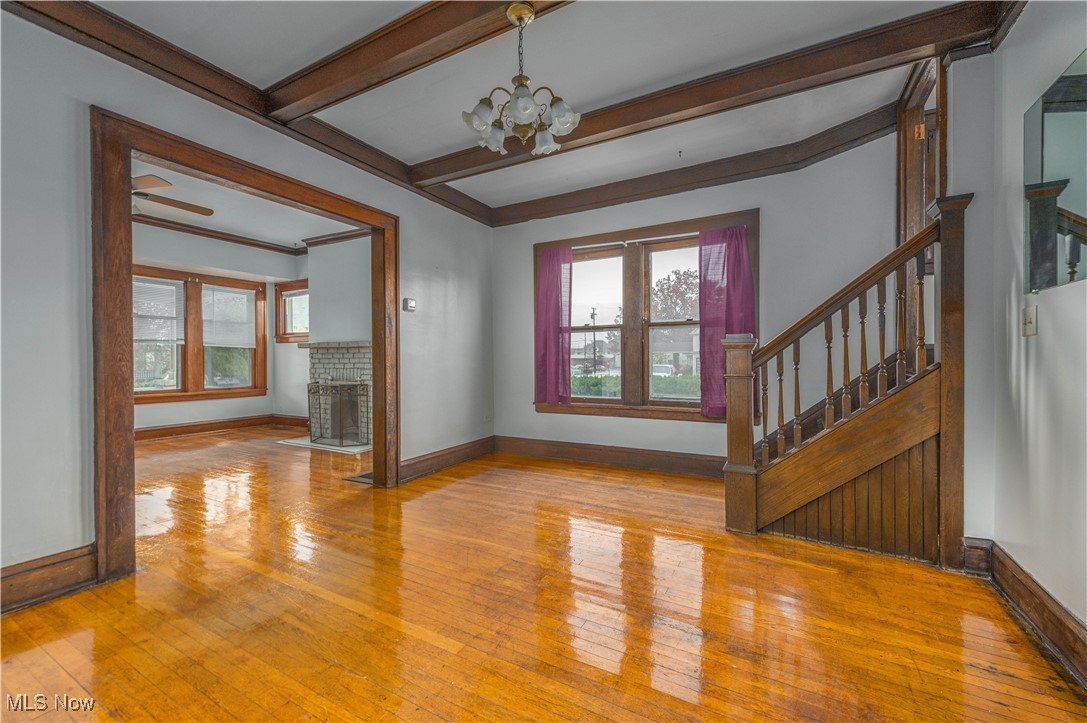 Advance R/E Companys 01 - Residential Income