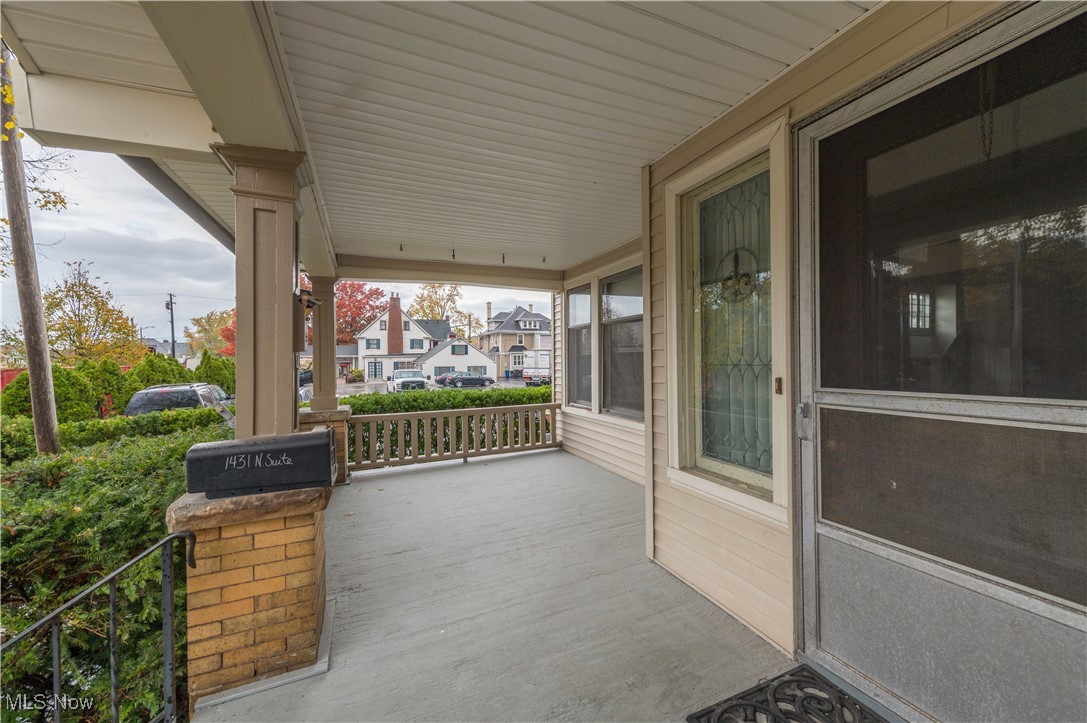 1431 Northland Avenue