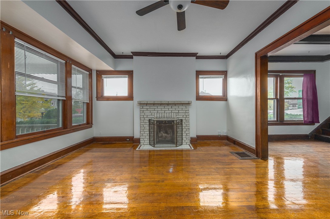 Advance R/E Companys 01 - Residential Income