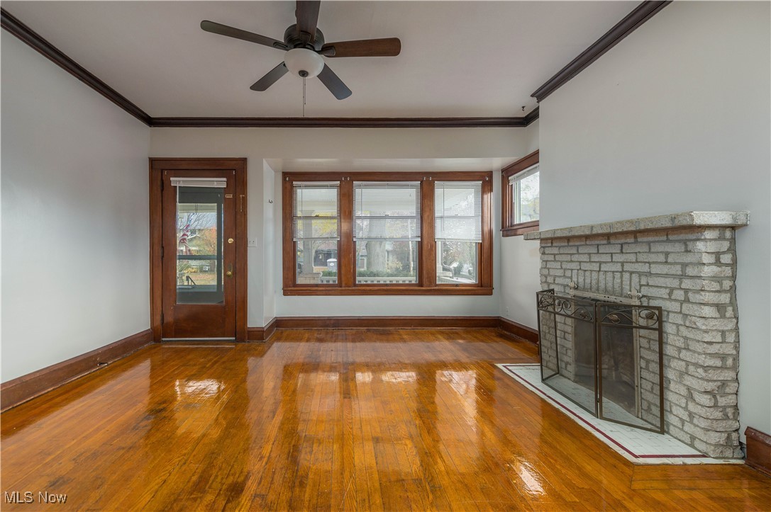 Advance R/E Companys 01 - Residential Income