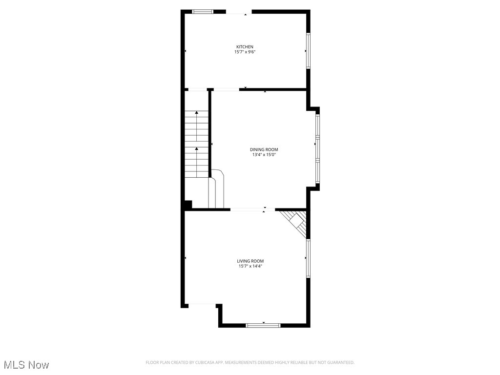 Advance R/E Companys 01 - Residential Income