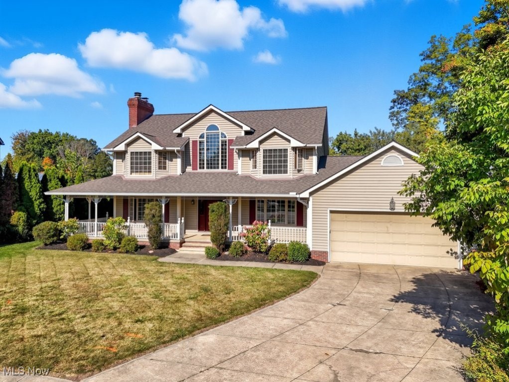 Camden Knolls Allotment - Residential