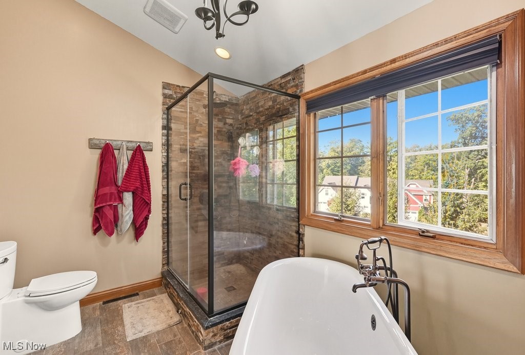 Camden Knolls Allotment - Residential